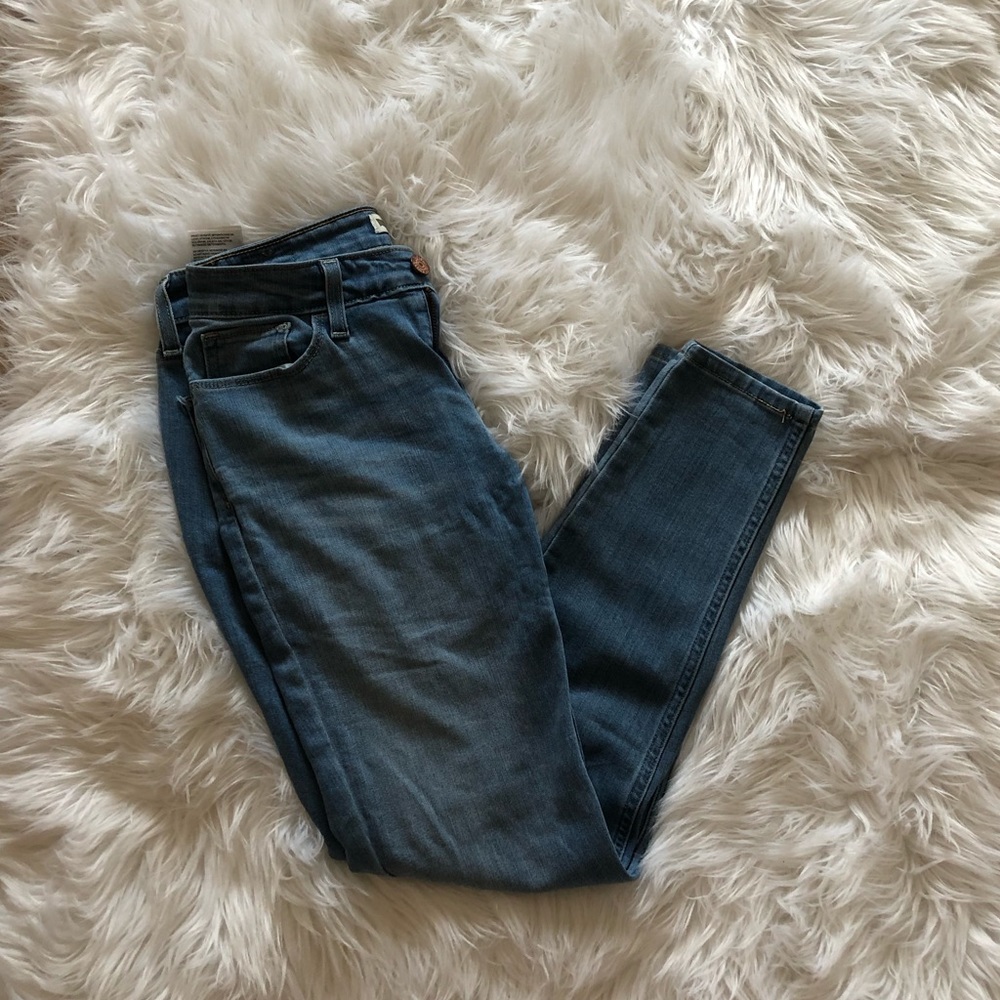 Levi’s Skinny Jeans